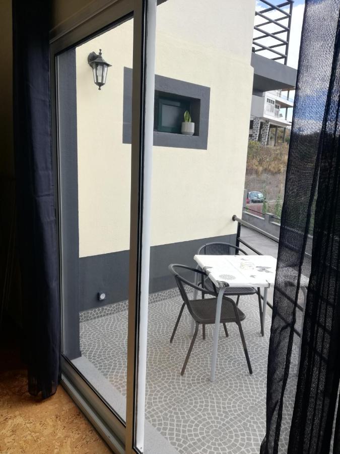 House Joel & Sonia With Sea View Villa Funchal  Ngoại thất bức ảnh