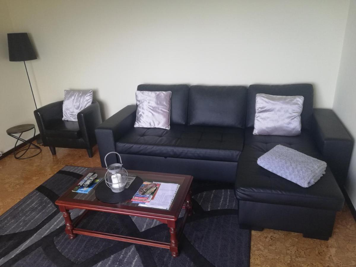 House Joel & Sonia With Sea View Villa Funchal  Ngoại thất bức ảnh