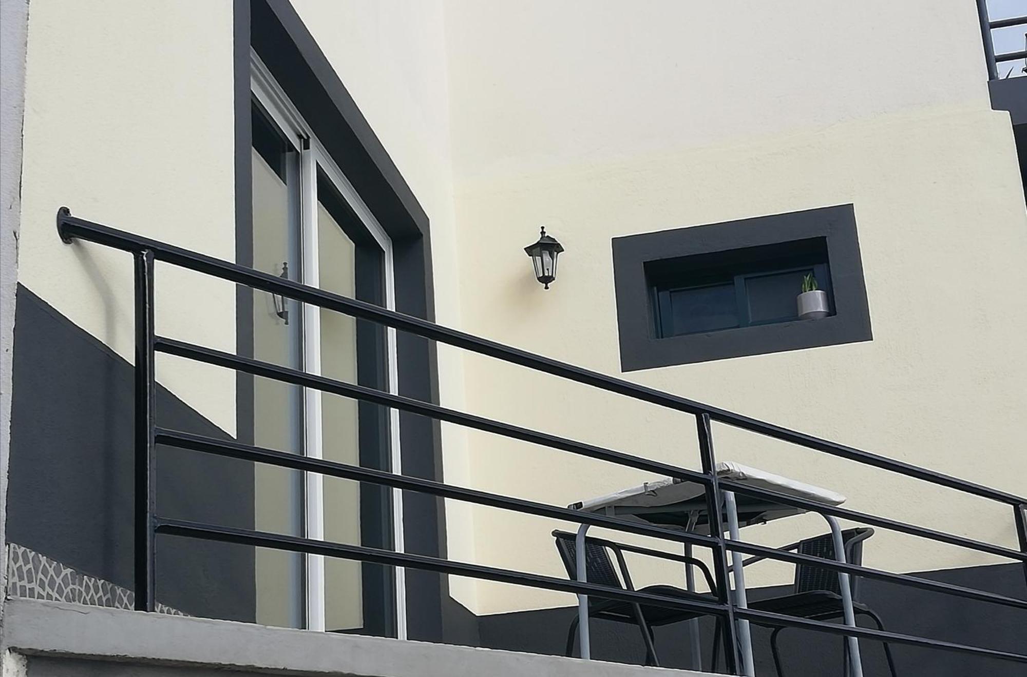 House Joel & Sonia With Sea View Villa Funchal  Phòng bức ảnh