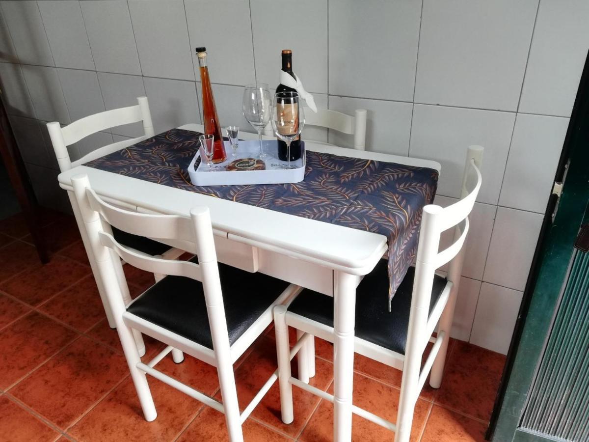 House Joel & Sonia With Sea View Villa Funchal  Ngoại thất bức ảnh